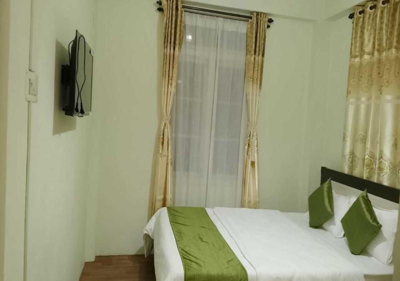 שילונג Rolyda Guest House מראה חיצוני תמונה