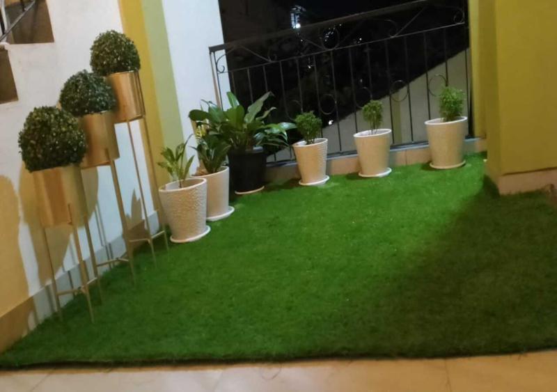 שילונג Rolyda Guest House מראה חיצוני תמונה